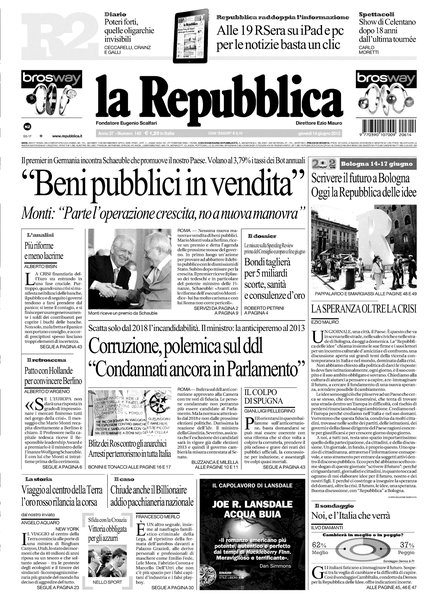 La repubblica